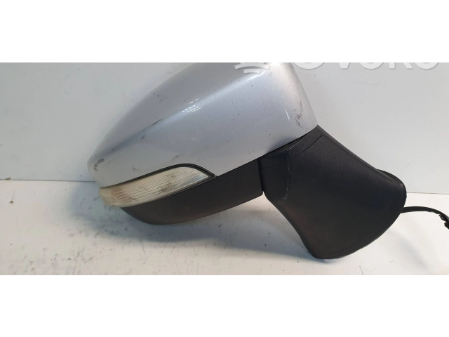 Зеркало электрическое Ford Ecosport 2013 - 2017 года