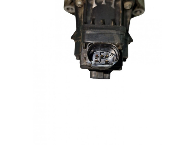 Zámek zadních dveří 55229740 Fiat Doblo 2012