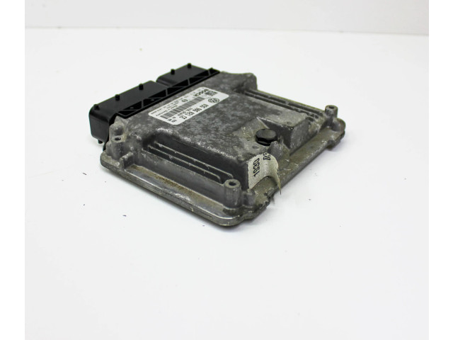Блок управления двигателя 03G906021CE   Volkswagen Eos   