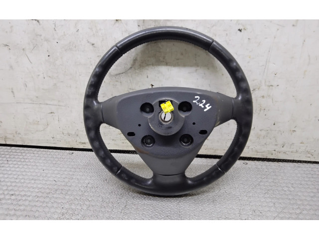 Руль Saab 9-5 2006 - 2010 года 305651410