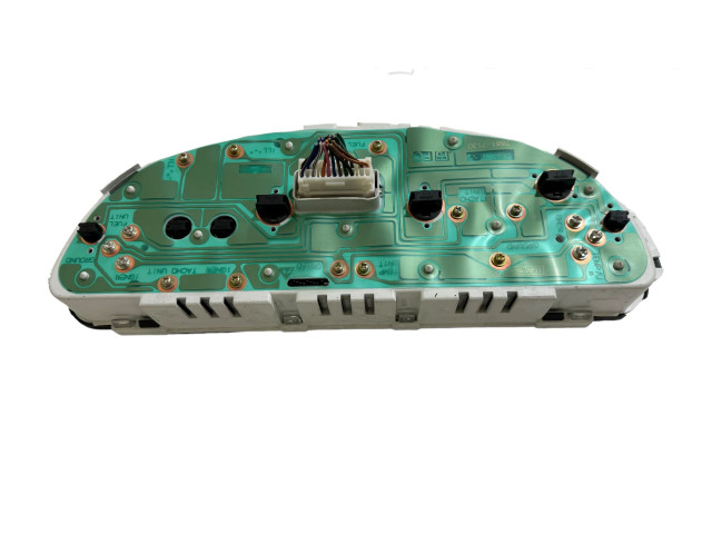 Přístrojová deska Hyundai Matrix 2002 9400317330, 200517600H