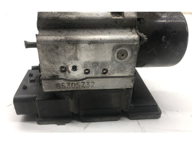Блок ABS 54084739D Fiat Croma