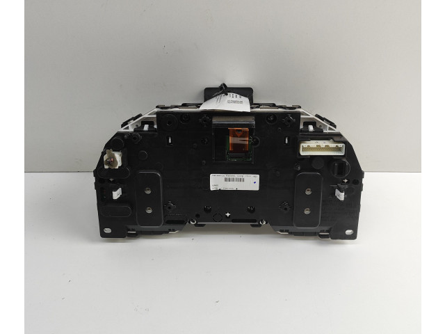 Přístrojová deska Nissan Navara D23 2017 248105JM2B