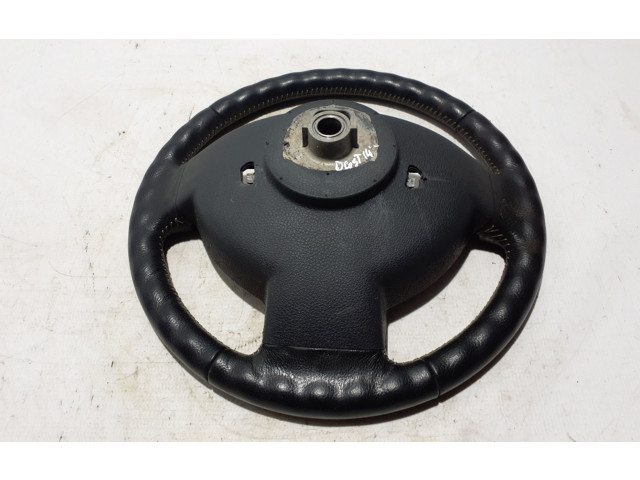 Руль Dacia Duster 2010 - 2017 года 484000919R