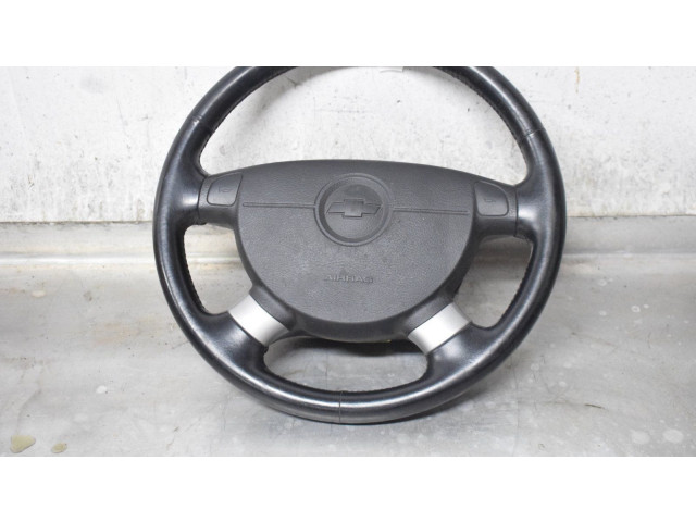 Volant Chevrolet Kalos 2005   
