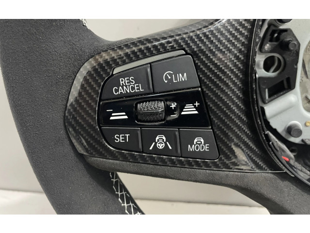 Руль BMW X3 G01  2018- года 310626810      