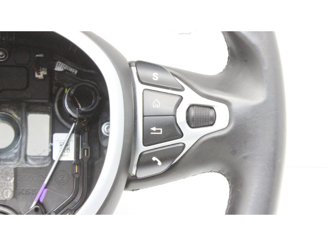 Volant Aston Martin Vantage IV 2021 JY533600AA  