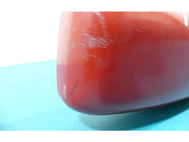 Зеркало электрическое Fiat Uno - года