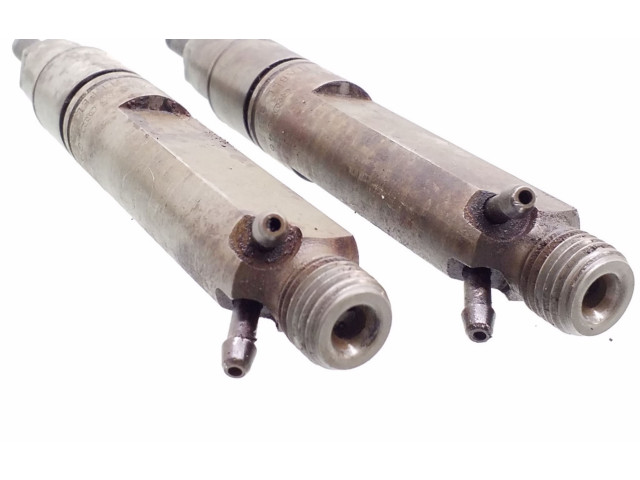 Vstřikovač 046130201B Audi 100 S4 C4 pro naftový motor 2.5