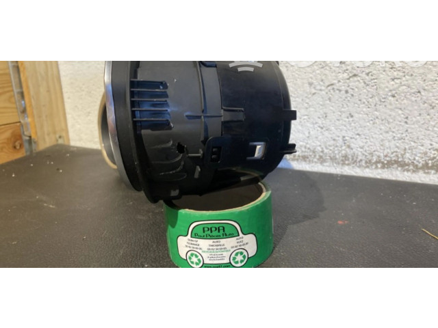 Спидометр (приборный щиток) 9812834180 Citroen DS4