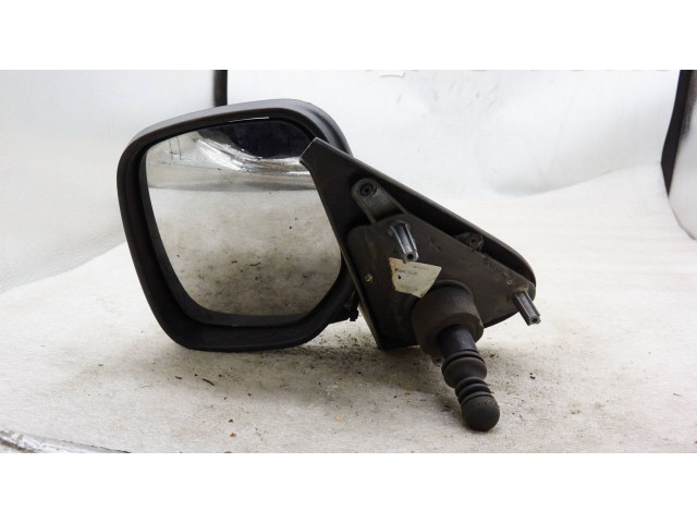 Zpětné zrcátko Citroen Berlingo 2006 e9010118