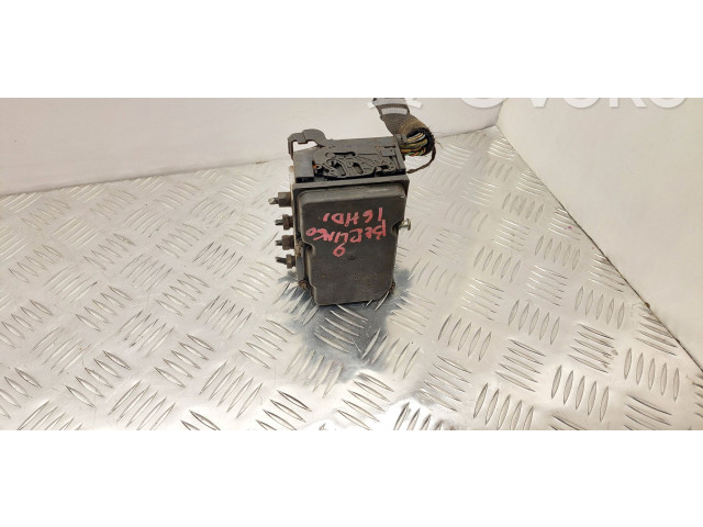 Jednotka ABS 0265231522, 0265800415 Citroen Berlingo 2007