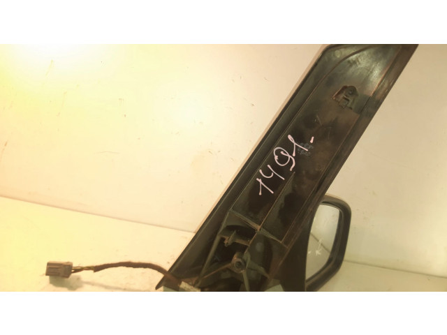 Zpětné zrcátko pravé Ford C-MAX I 2008