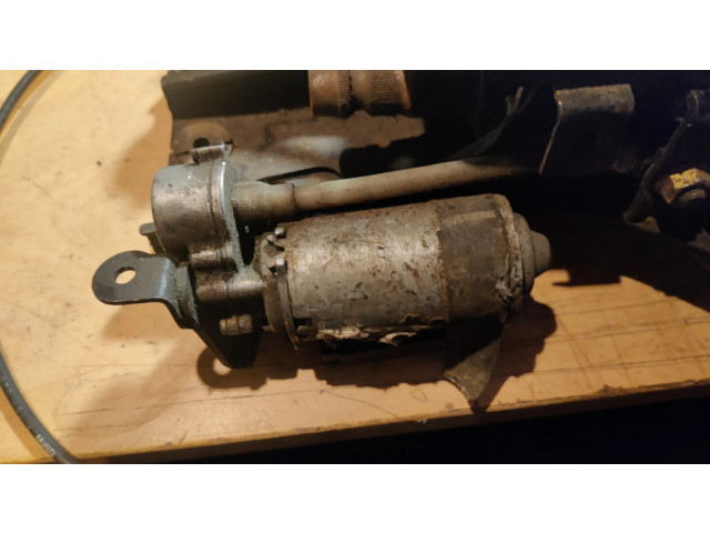 Рулевая рейка 10942659 BMW X5 E53 1999-2006 года