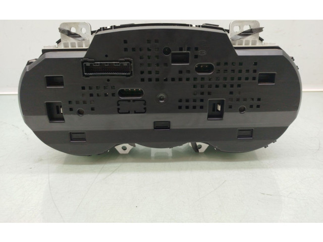 Панель приборов 940031K070, 11001805301U   Hyundai ix20       