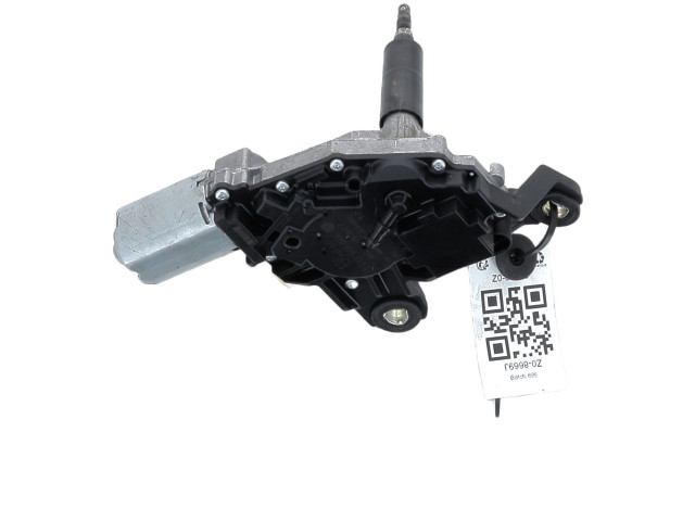 Моторчик заднего дворника 1T0955711D Volkswagen Touran I