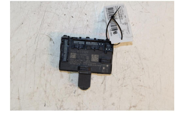 Блок управления 5Q4959592F Skoda Octavia Mk3 (5E)
