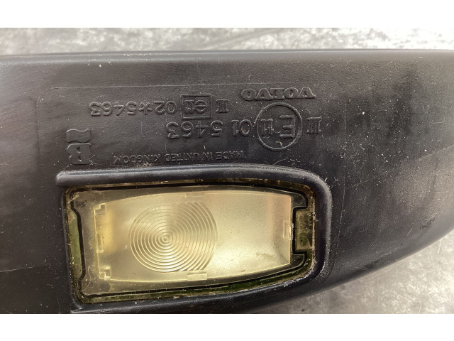 Зеркало электрическое        Volvo V70  2000 - 2004 года   