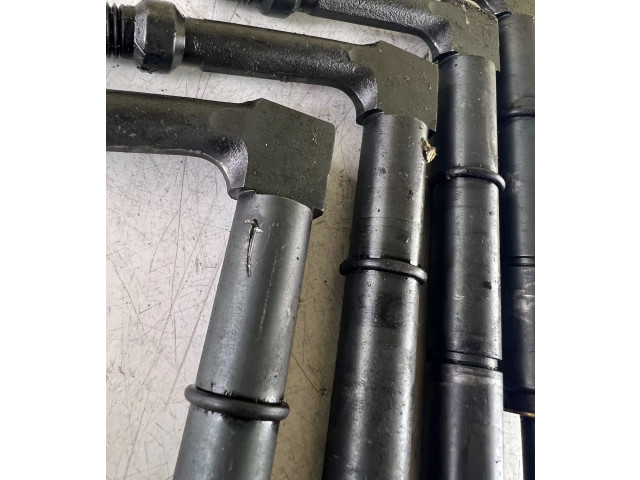 Vstřikovač Nissan Almera Tino