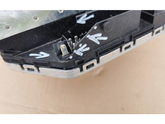 Блок АБС 4KE614100AE Audi e-tron - года