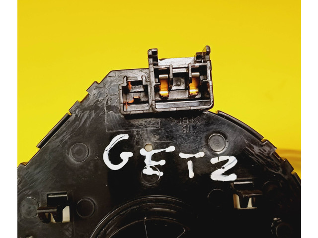 Подрулевой шлейф SRS    Hyundai Getz