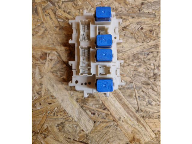 Блок предохранителей 1UX0A, C0625 Infiniti EX
