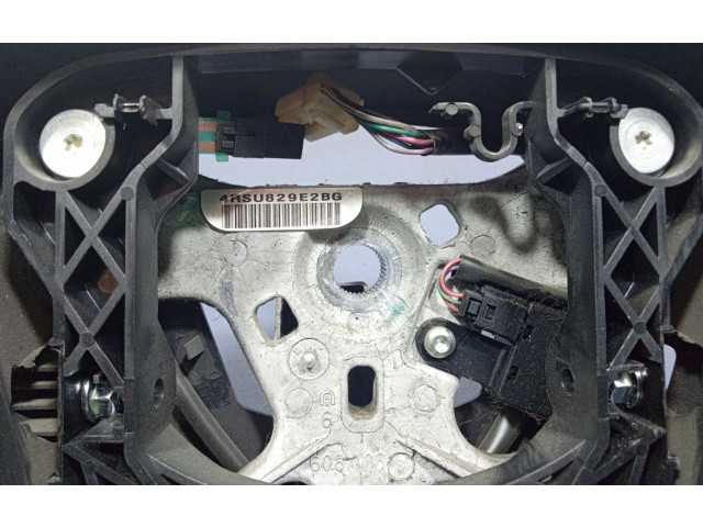 Volant Dodge Caliber 2007