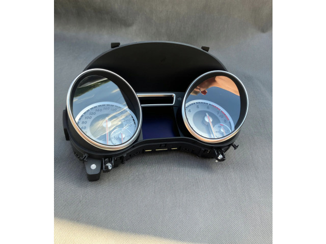 Přístrojová deska Mercedes-Benz GLA W156 2013 A1569004502