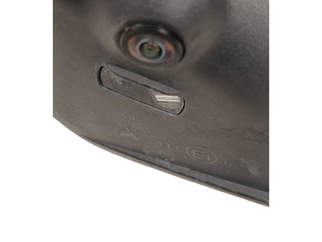 Зеркало электрическое        Mercedes-Benz GLC C253  2016 -  года   