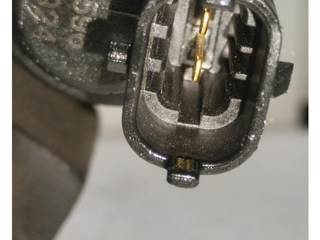 Топливный насос