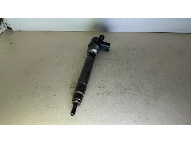 Vstřikovač A6130700887, 0445110202 Mercedes-Benz ML W163 pro naftový motor 2.7