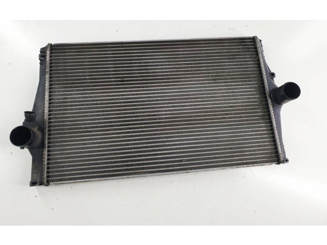 Интеркулер     Volvo XC90 