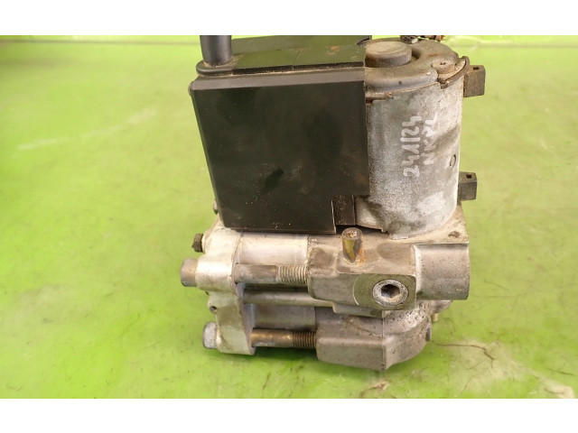 Блок АБС Audi 80 90 S2 B4 1991 - 1996 года