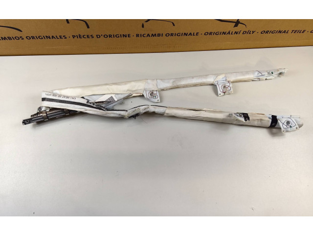 Боковая подушка безопасности 575880742F   Cupra Ateca