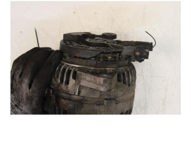 Генератор Citroen C4 Grand Picasso 1.7