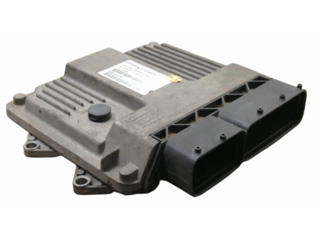 Řídící jednotka 51826696 Fiat Grande Punto 2005