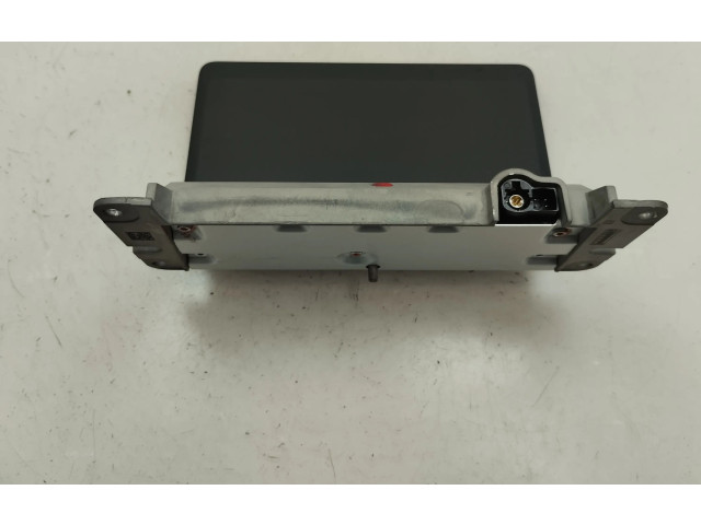 Дисплей 8W1919604 Audi A4 Allroad