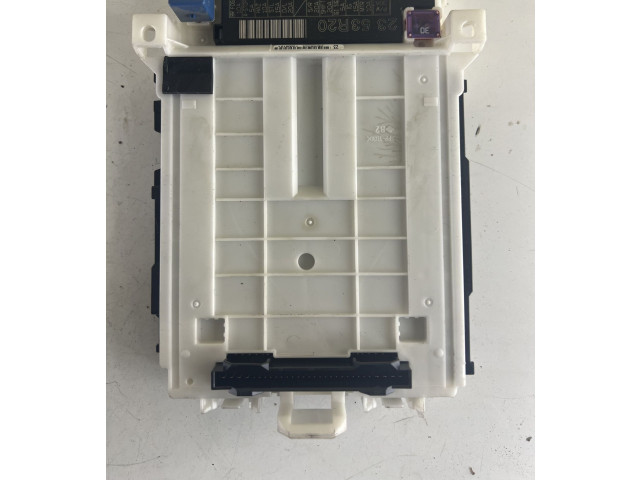 Pojistková skříňka 2353R20, 23233C5U4 Suzuki Ignis 2021