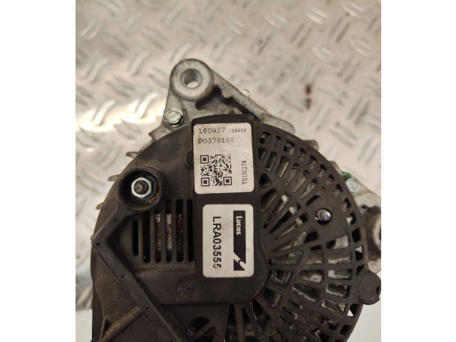 Генератор P0378188   Ford S-MAX