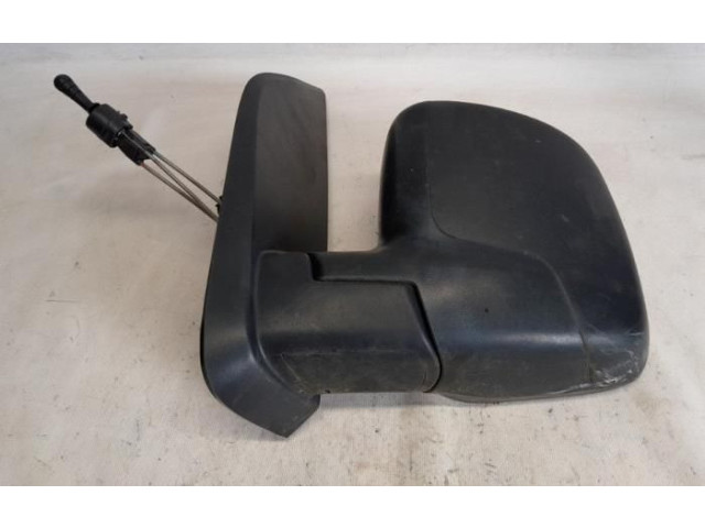 Зеркало (механическое)       Citroen Nemo   -  года   