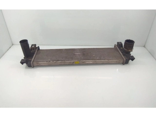 Интеркулер 2371109051 SsangYong Actyon sports I