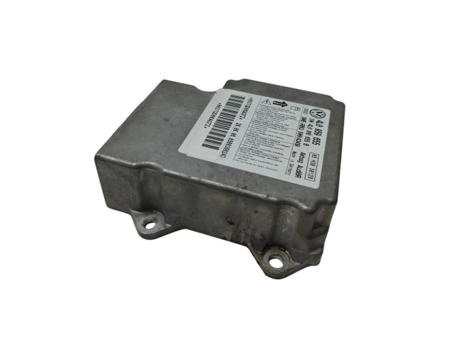 Блок подушек безопасности 4L0959655, 4L0910655B   Audi Q7 4L