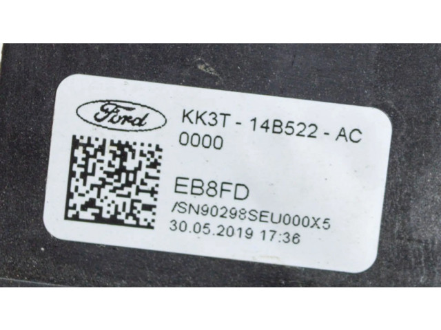 Комплект ручек