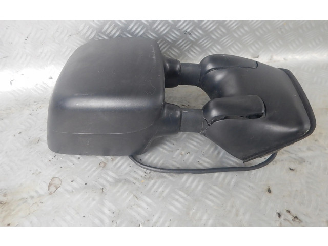 Зеркало (управляемое электричеством) Nissan Titan