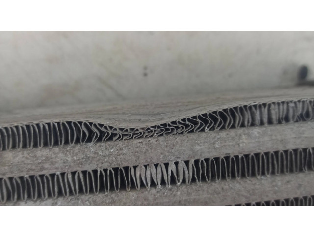 Интеркулер 9803900780, CV448005 Citroen C3 Aircross 1.2