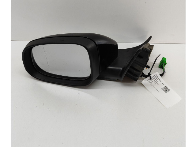 Зеркало электрическое Volvo V70 2008 - 2013 года
