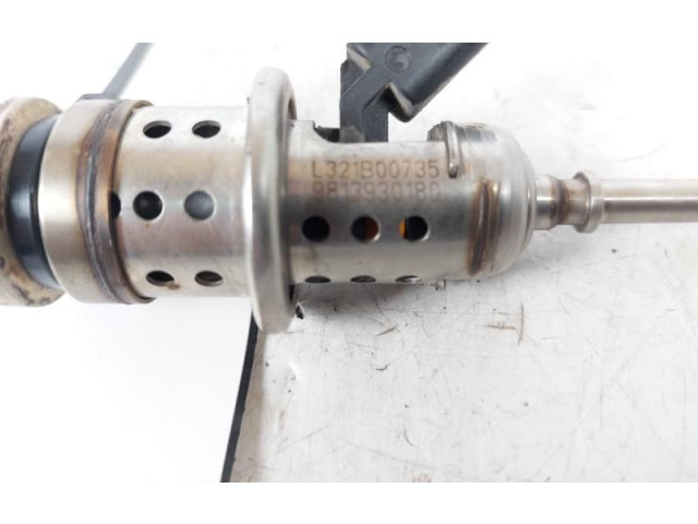 Vstřikovač 9813930180 Citroen C3 YH01