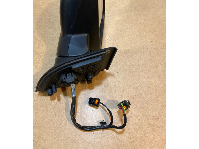 Зеркало электрическое        Peugeot Partner III  2018 -  года   