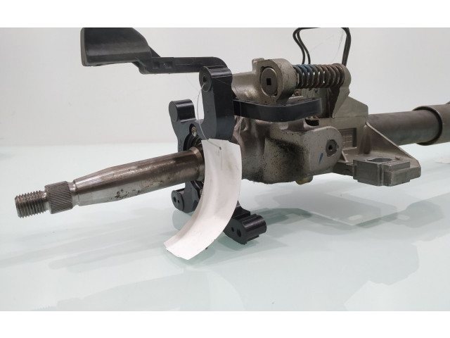 Рулевая рейка 4621008003 SsangYong Rexton - года