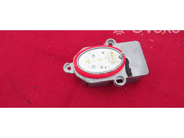 Модуль фонарей